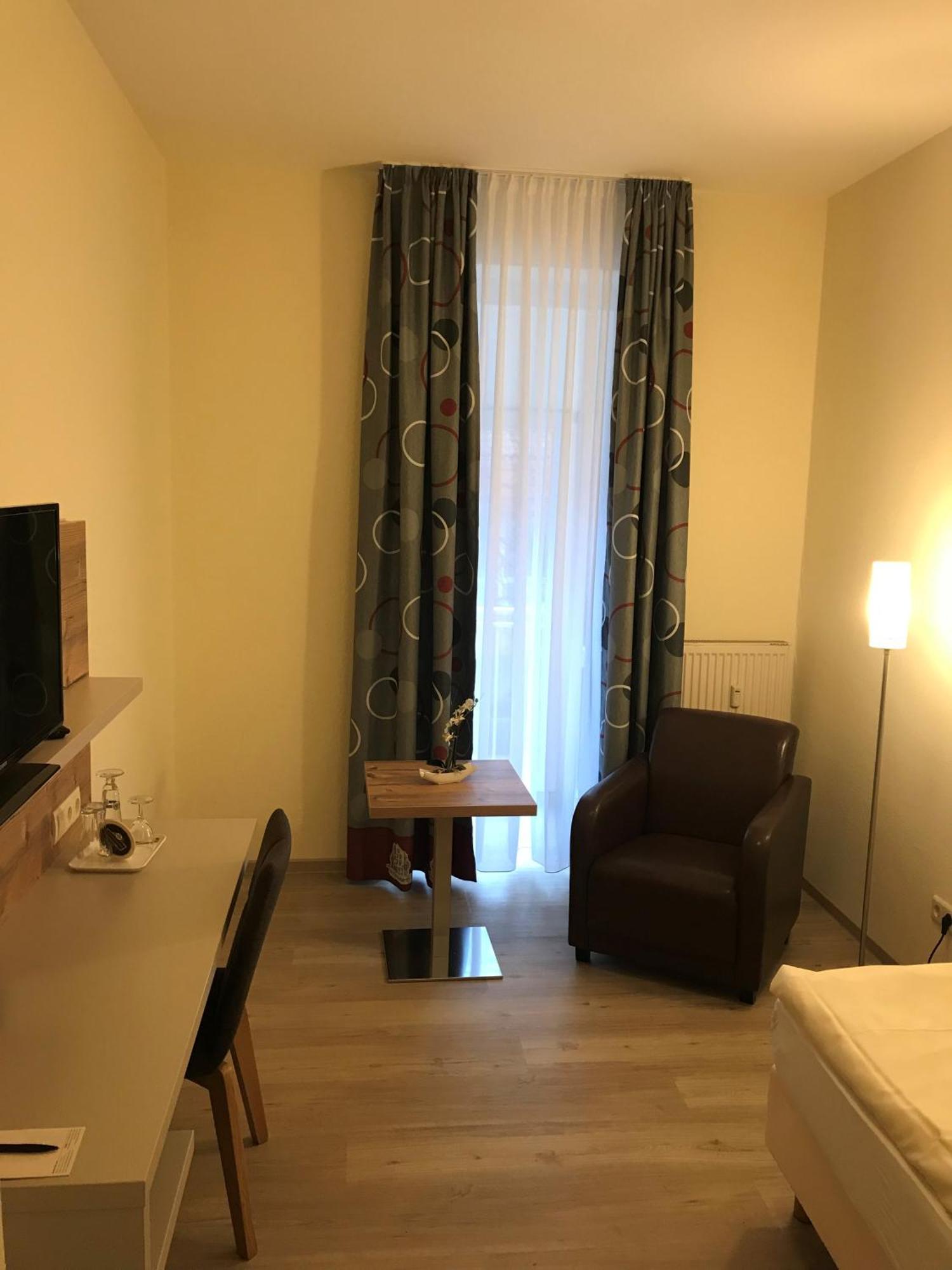 Hotel Am Pferdemarkt Rotenburg an der Wumme Room photo